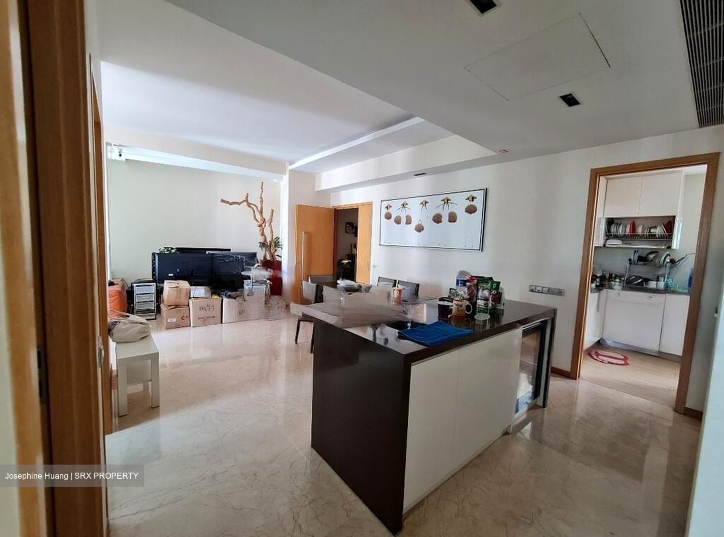 The Lincoln Residences (D11), Condominium #553083831